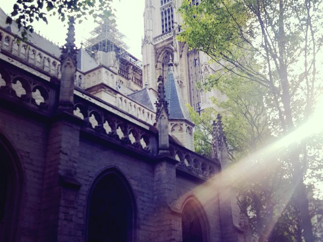 Antwerpen_Liebfrauenkathedrale_2