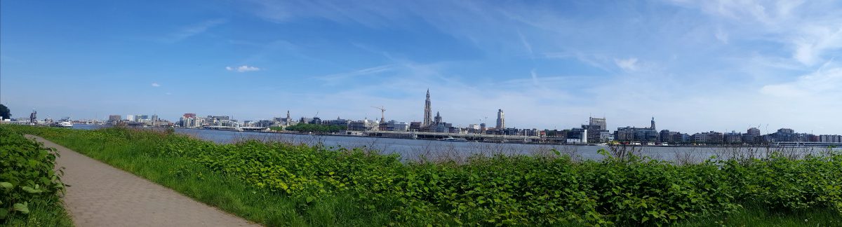 Panorama_Antwerpen