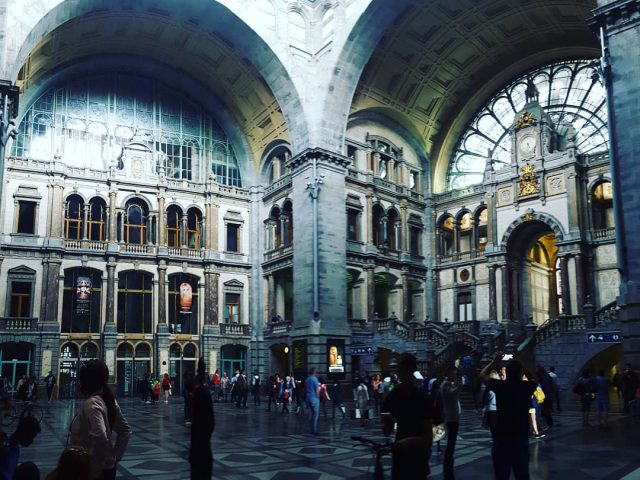 Antwerpen Centraal